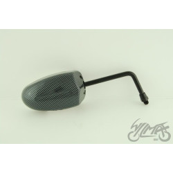 LUSTERKO RACING CARBON M10 DŁUGI MP127