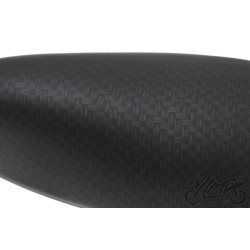 LUSTERKO ŁEZKA CARBON MAT MAT M10 MP103-1