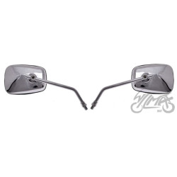LUSTERKO WSPORNIK CHROM M10 MP209
