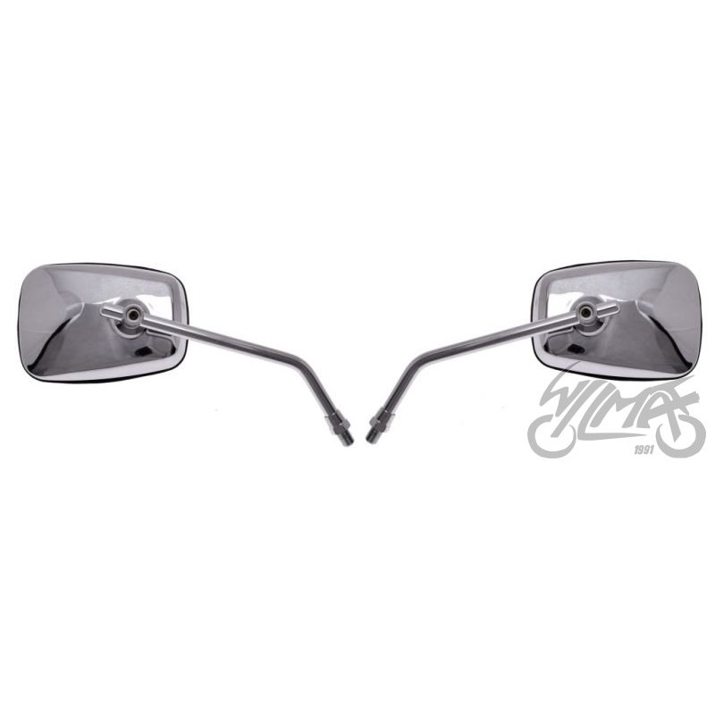 LUSTERKO WSPORNIK CHROM M10 MP209