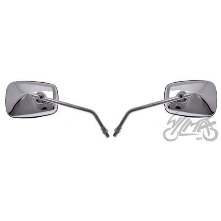 LUSTERKO WSPORNIK CHROM M10 MP209