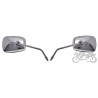 LUSTERKO WSPORNIK CHROM M10 MP209