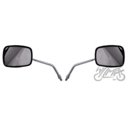 LUSTERKO WSPORNIK CHROM M10 MP209