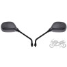 LUSTERKO OWAL CARBON M8 MP101