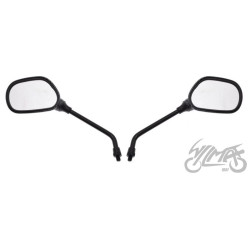 LUSTERKO OWAL CARBON M8 MP101