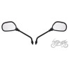 LUSTERKO OWAL CARBON M8 MP101