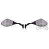 LUSTERKO TRAPEZ CARBON M10 E9