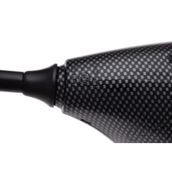 LUSTERKO TRAPEZ CARBON M10 E9