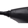 LUSTERKO TRAPEZ CARBON M10 E9