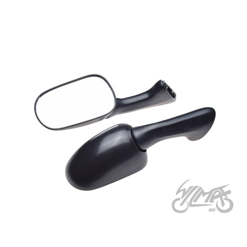 LUSTERKO DO HONDA CBR600 1000F VFR750 HS036S