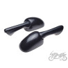 LUSTERKO DO HONDA CBR600 1000F VFR750 HS036S