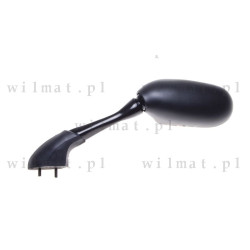 LUSTERKO DO YAMAHA FAZER WSPORNIK CIENK DŁUGI LEWE