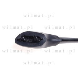 LUSTERKO DO YAMAHA FAZER WSPORNIK CIENK DŁUGI LEWE