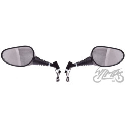 LUSTERKO DIODY LED WSPORNIK M10