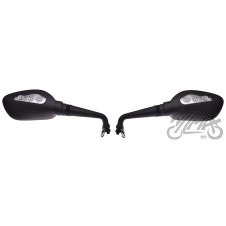 LUSTERKO DIODY LED M10