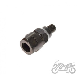 MOCOWANIE LUSTERKA DO APRILIA PEGASO M10