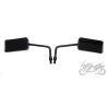 LUSTERKO CARBON MAT LAKIER M10 MP119-5