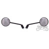 LUSTERKO M10 X 15mm MP333
