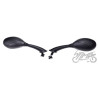 LUSTERKO DO PIAGGIO M8 x 10mm MP336