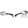 LUSTERKO DO PIAGGIO M8 x 10mm MP336