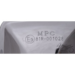 LUSTERKO M10 MH008