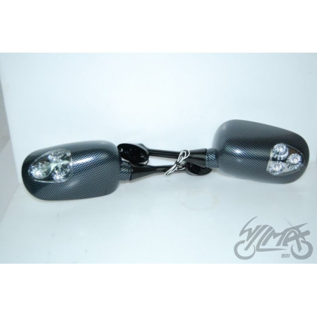 LUSTERKO DIODY LED MH022