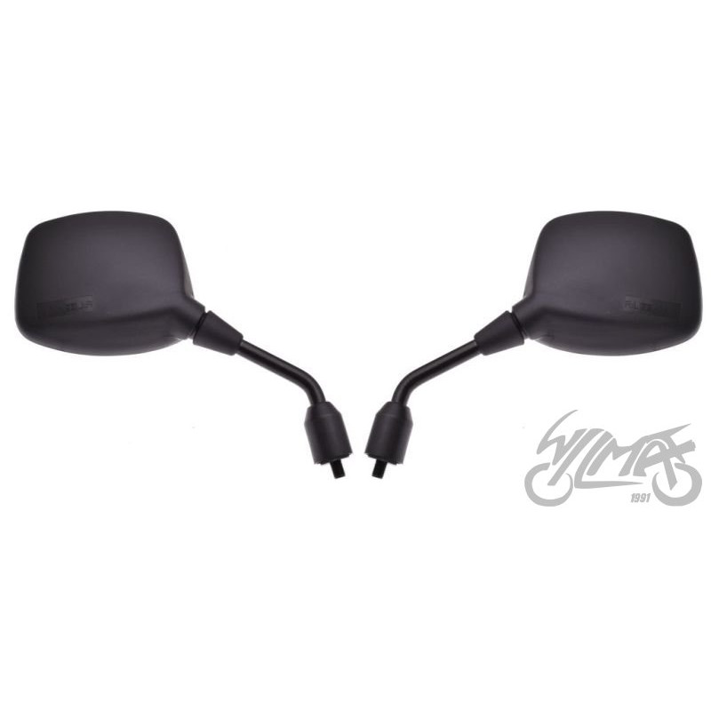 LUSTERKO DO SUZUKI DL650A K7 1000 M10