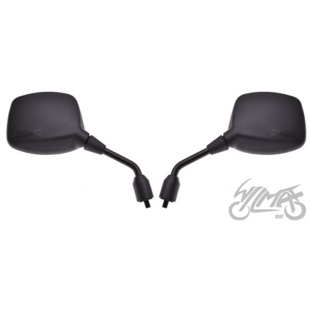 LUSTERKO DO SUZUKI DL650A K7 1000 M10