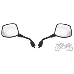 LUSTERKO DO SUZUKI DL650A K7 1000 M10