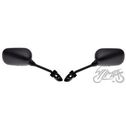 LUSTERKO DO SUZUKI GSX-R 600 2004 - 2005