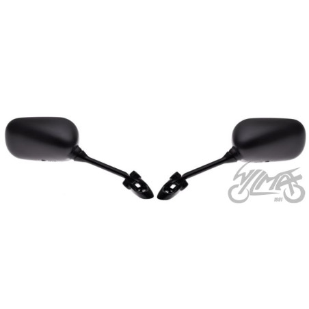 LUSTERKO DO SUZUKI GSX-R 600 2004 - 2005
