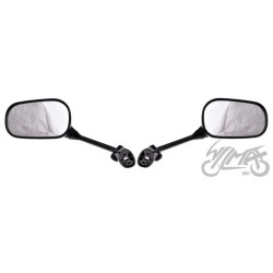 LUSTERKO DO SUZUKI GSX-R 600 2004 - 2005