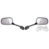 LUSTERKO DO SUZUKI GSX-R 600 2004 - 2005
