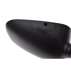 LUSTERKO DO SUZUKI GSX-R 600 2004 - 2005