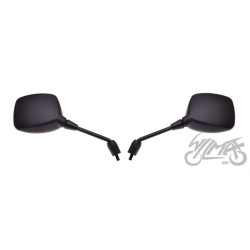 LUSTERKO DO YAMAHA M10 MY017