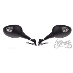 LUSTERKO DO HONDA M10 LED E9