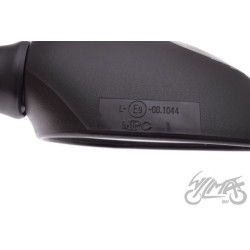 LUSTERKO DO HONDA M10 LED E9