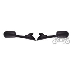 LUSTERKO DO YAMAHA FZ6 FAZER MY019