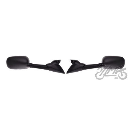 LUSTERKO DO YAMAHA FZ6 FAZER MY019