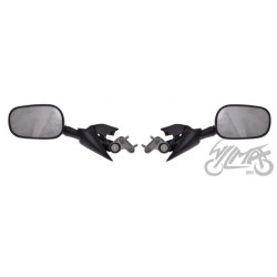 LUSTERKO DO YAMAHA FZ6 FAZER MY019