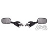 LUSTERKO DO YAMAHA FZ6 FAZER MY019