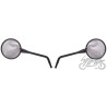 LUSTERKO DO BMW R1200GS OKRĄGŁE