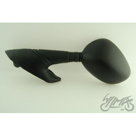 LUSTERKO DO PIAGGIO X9 MV028