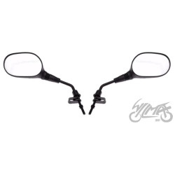 LUSTERKO DO ATV OPASKA M8