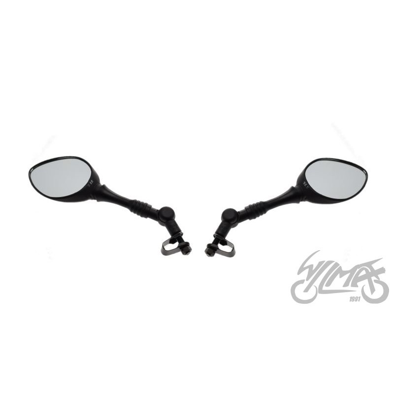 LUSTERKO DO ATV OPASKA ŁAMANE M10
