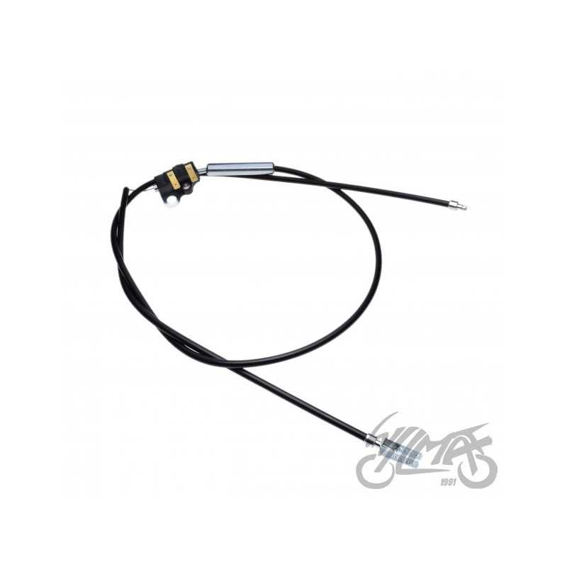 LINKA STOPU JAWA 350