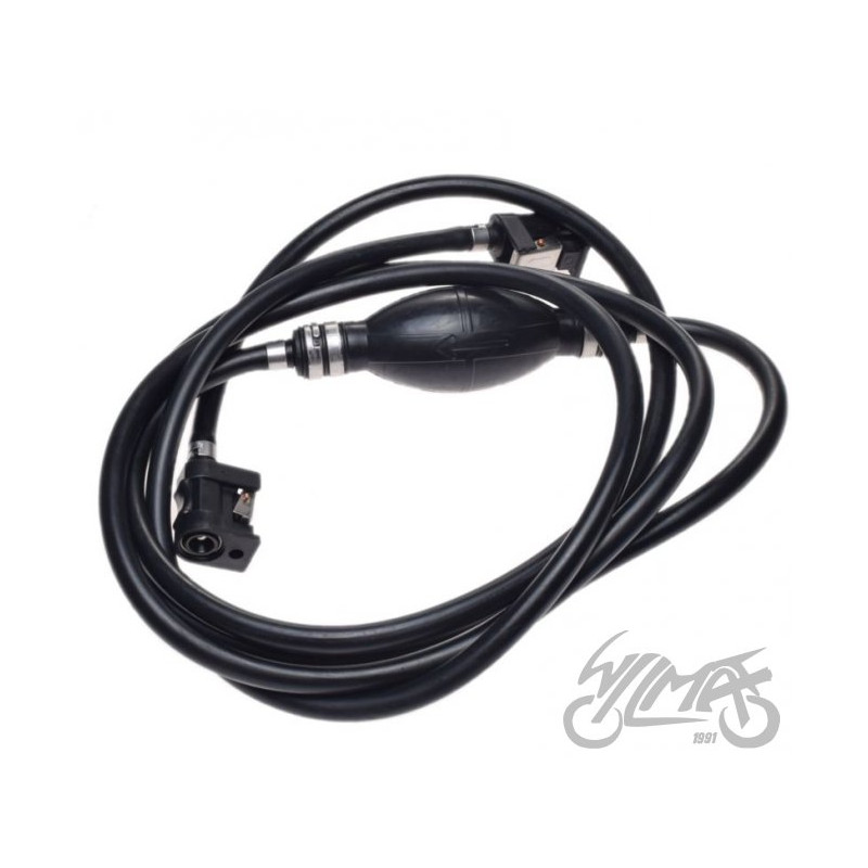 LINIA PALIWOWA Z KOŃCÓWKAMI DO YAMAHA MARINE