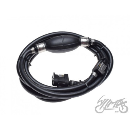 LINIA PALIWOWA Z KOŃCÓWKAMI DO YAMAHA MARINE