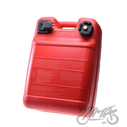 ZBIORNIK/KANISTER PALIWA 24L ZŁĄCZE DO YAMAHA
