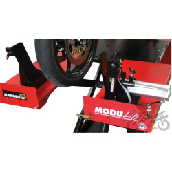 UCHWYT KOŁA DO PODNOŚNIKA MAROLO MODULIFT PNEUM.